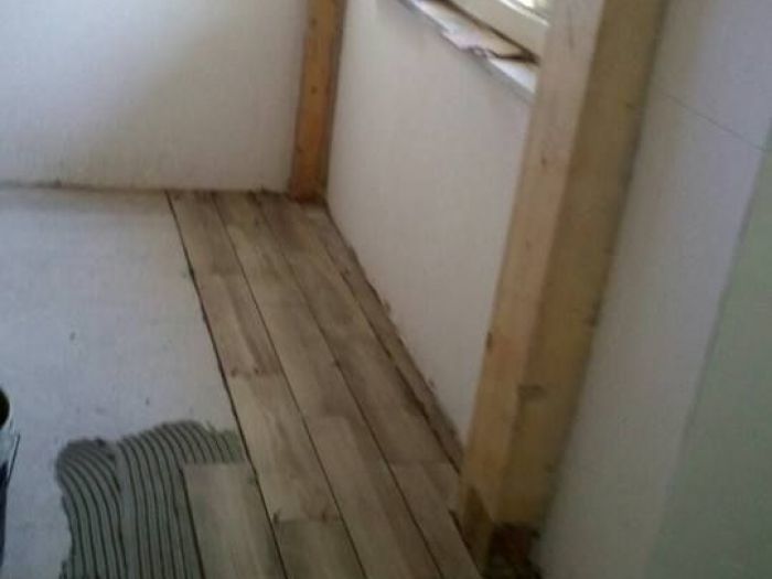 Archisio - Ciccolella Alessandro Costruzioni - Progetto Lavori