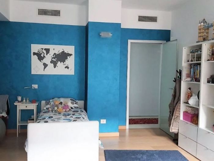 Archisio - Design And Project - Progetto Ristrutturazione di appartamento in via bronzetti a milano