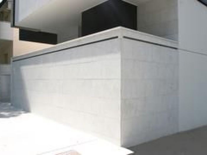 Archisio - Studio X3 Architettura - Progetto Shark building
