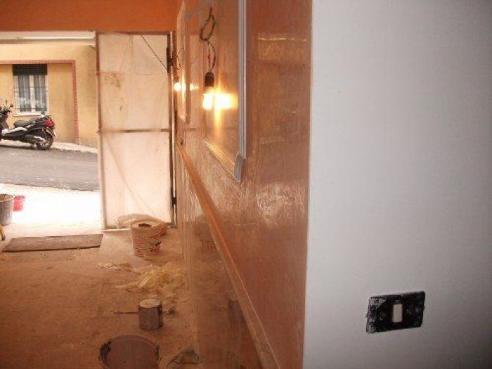 Archisio - Restaur Art - Progetto Coloriture