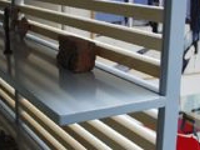 Archisio - Andrea Stipa - Progetto Ristrutturazione di una casa con giardino a roma