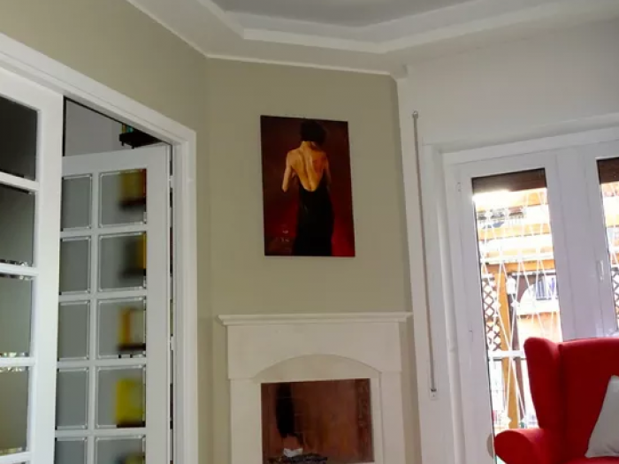 Archisio - Nicarch Architetti E Studi Di Architettura - Progetto Appartamenti