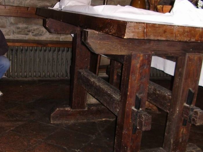 Archisio - Falegnameria Ferruzzi - Progetto Falegnameria