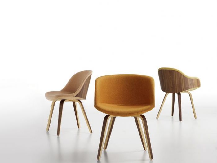 Archisio - Castellani srl - Progetto Sedute e divani design