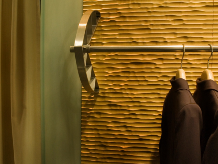 Archisio - Sertoli Francesco - Progetto Sermoneta punto vendita