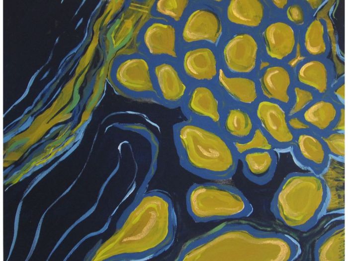 Archisio - Architetto Condorelli Alessandro - Progetto Dipinti