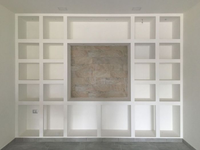 Archisio - Claudia Porcu - Progetto Big box