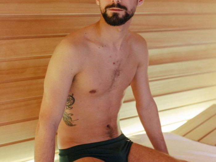 Archisio - Niccol Vonci - Progetto Spa tenuta di artimino