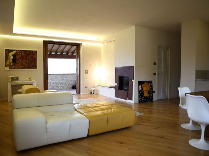 Archisio - Carlo Ottaviani - Progetto Casa q