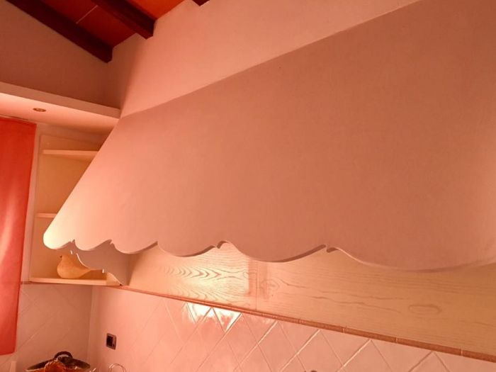 Archisio - Fare Di Noferi Andrea - Progetto Ristrutturazione interni