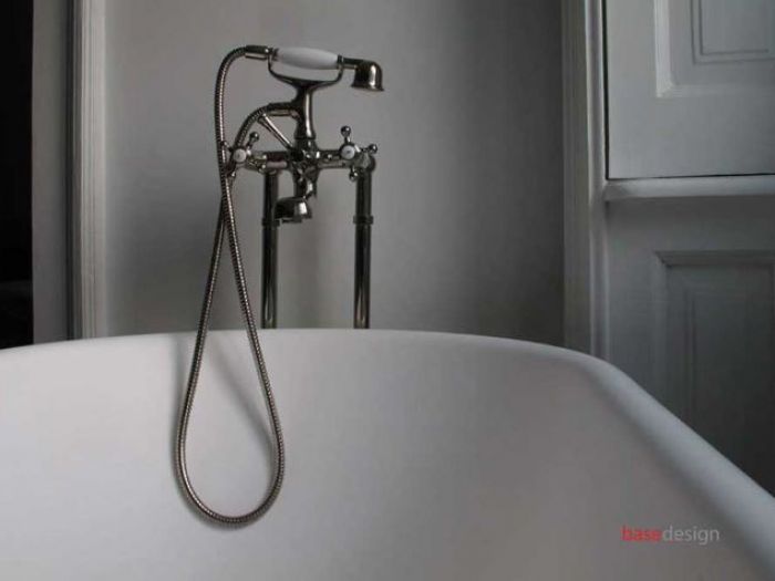 Archisio - Stocco Ristrutturazioni Dinterni - Progetto Residenze