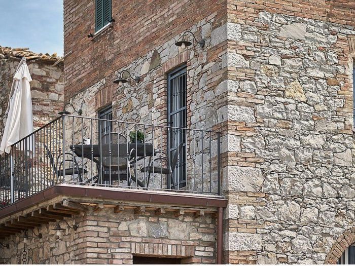 Archisio - Matteo Castelli Fotografia - Progetto Casa vacanze villa a sesta