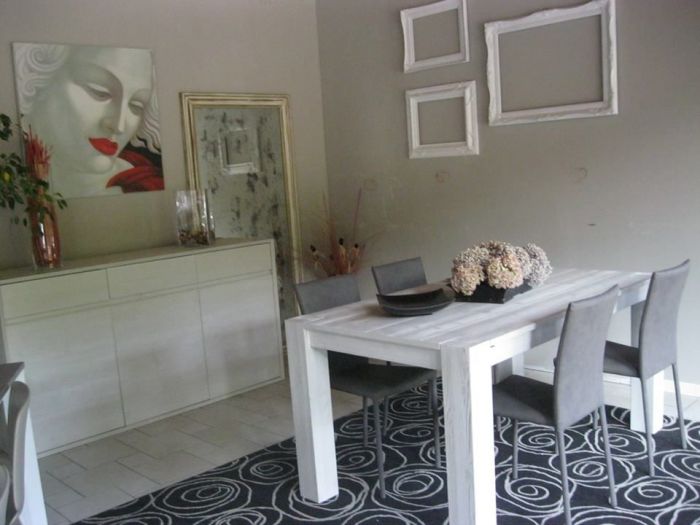 Archisio - Falegnameria Caselli Arredamenti srl - Progetto Prodotti