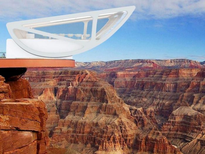 Archisio - Antonio Gioli - Progetto The egg cube itinerant restaurant