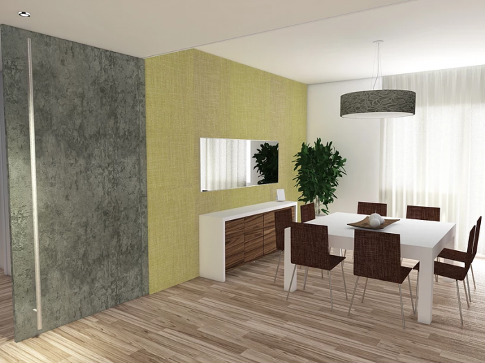 Archisio - Giovanni Valente - Progetto Casa marco pescara pe