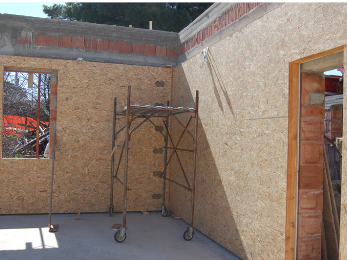 Archisio - Angoli Legno Edilizia - Progetto Costruzioni in legno