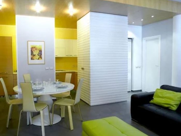 Archisio - Marco Olivo - Progetto E5