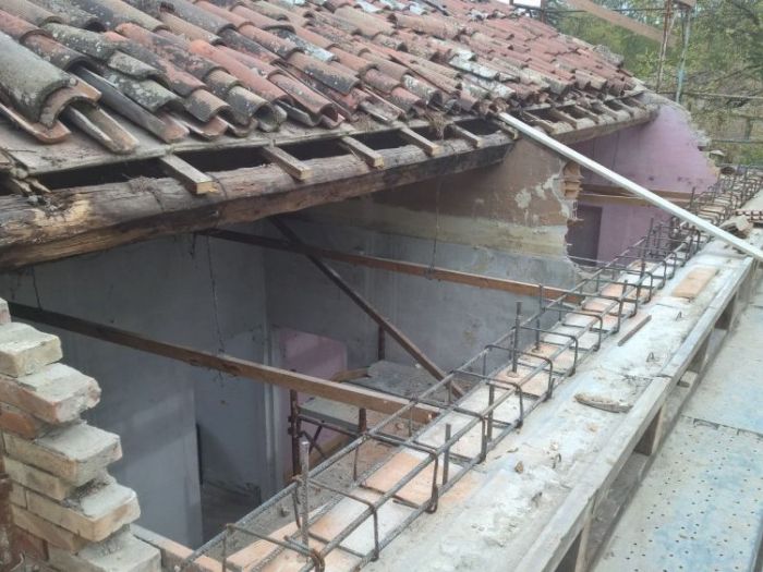 Archisio - Effe Costruzioni - Progetto Ristrutturazioni