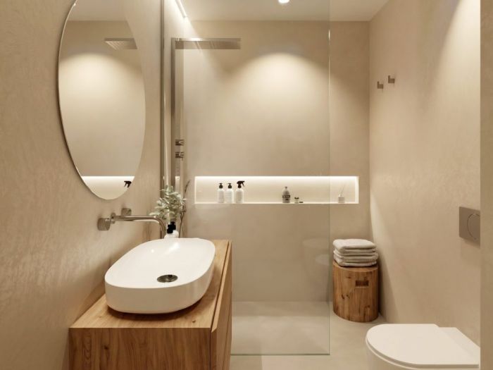 Archisio - Barberio Colella Architetti - Progetto Casa fr