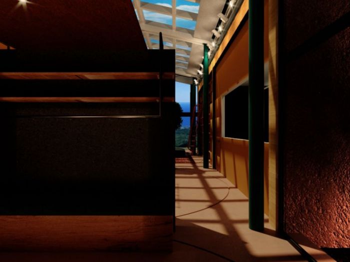 Archisio - Vincenzo Bonarrigo - Progetto Vsvcatania