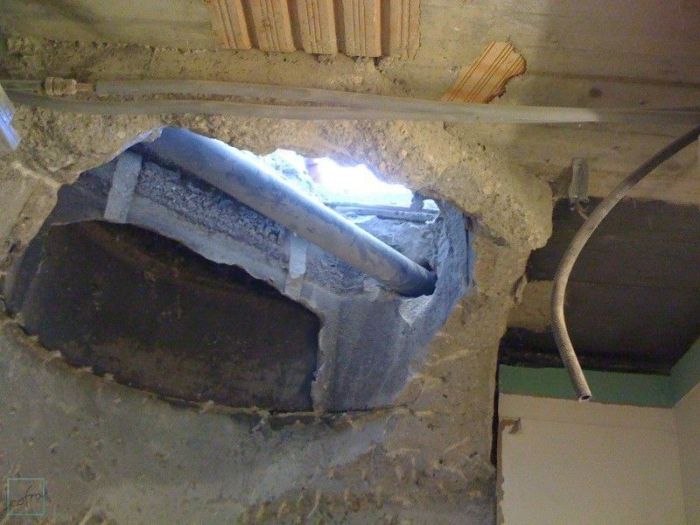 Archisio - Cofra Architettura Design Innovazione - Progetto Ampliamento sede