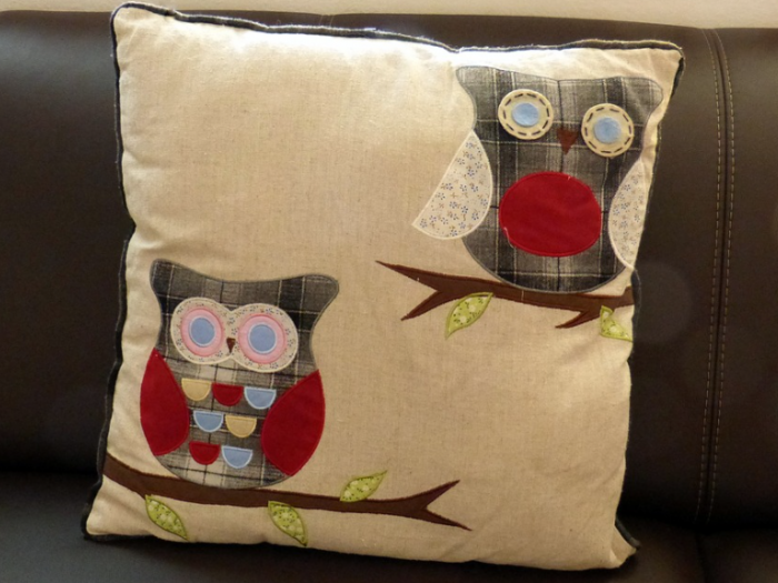 Archisio - Tappezzeria Ciolini Aldo srl - Progetto Tappezzeria per cuscini