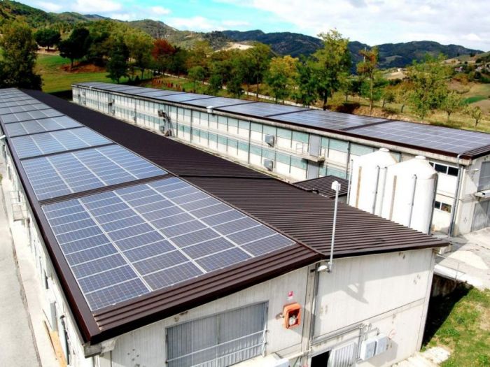 Archisio - Studio Tecnico Associato Esi Project Elettro Soluzioni Impiantistiche - Progetto Energia fotovoltaico
