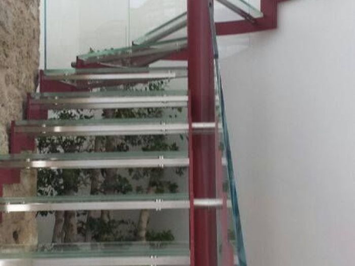 Archisio - Alfonso Derrico - Progetto Palazzo a corte interna cardito