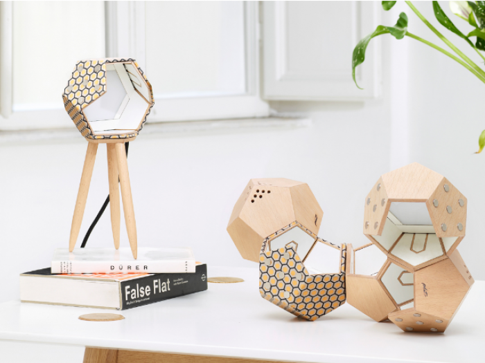 Archisio - Plato Design - Progetto D-twelve lamp