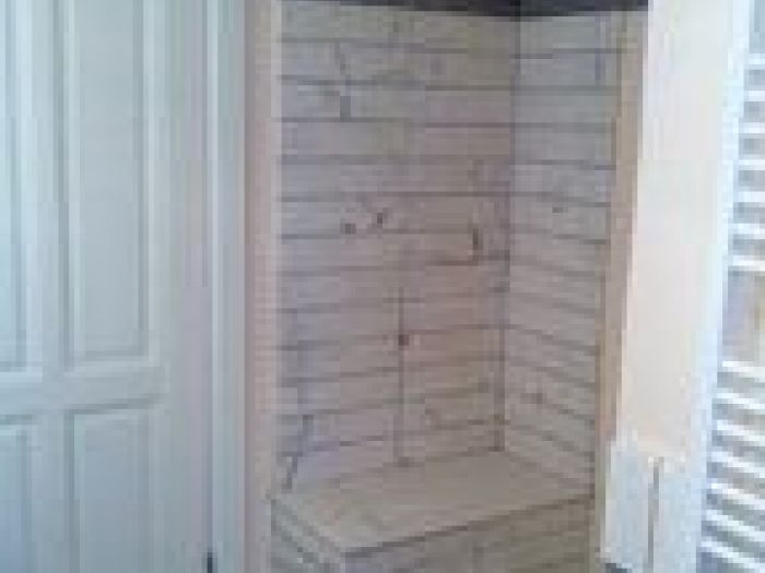 Archisio - Studio Martarelli - Progetto Ristrutturazione casa depoca