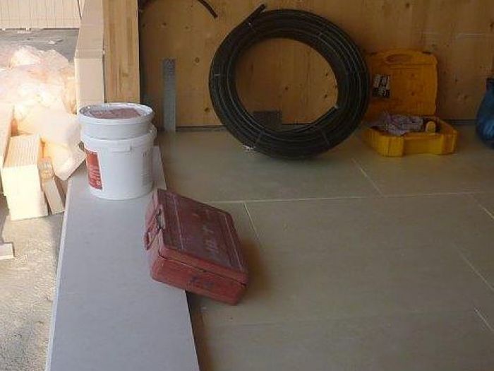 Archisio - Edilizia Cogi Sr - Progetto Case in legno