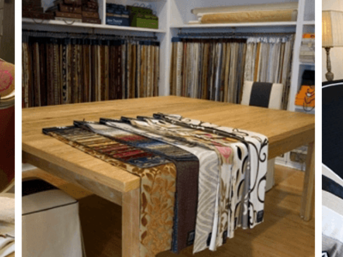 Archisio - Vanni Sergio Tappezziere - Progetto Vanni sergio tappezziere