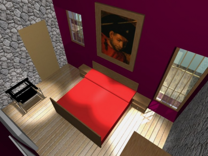 Archisio - Domenico Morolla - Progetto Progetto villaggio turistico gagliano