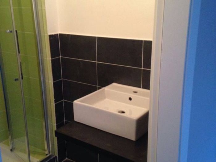 Archisio - Francesca Morano - Progetto Ristrutturazione - progetto 5