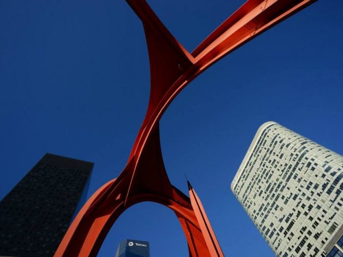 Archisio - Anna Galante - Progetto Defense