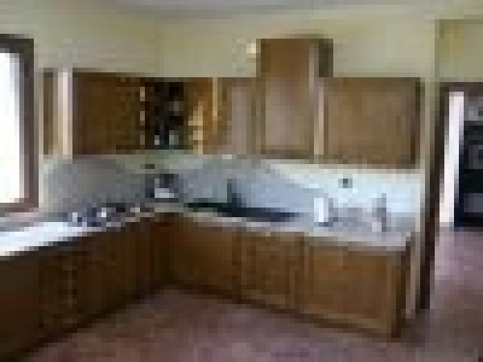 Archisio - Falegnameria De Sanctis - Progetto Cucine