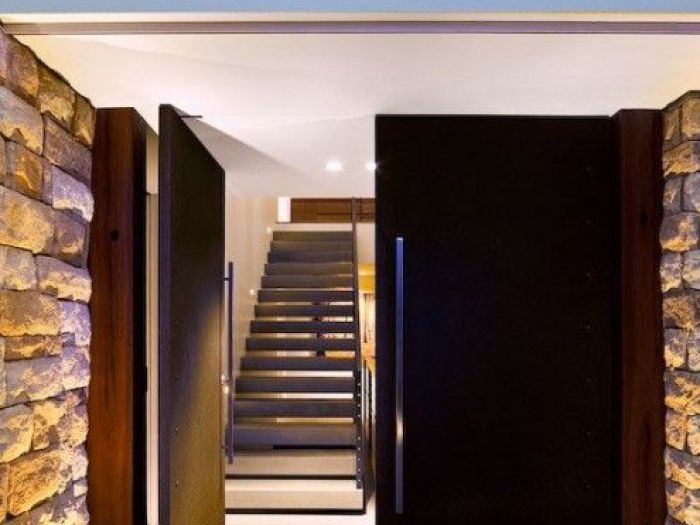 Archisio - Il Pinocchio Di Cfc srl - Progetto Realizzazione scale e passarelle in legno