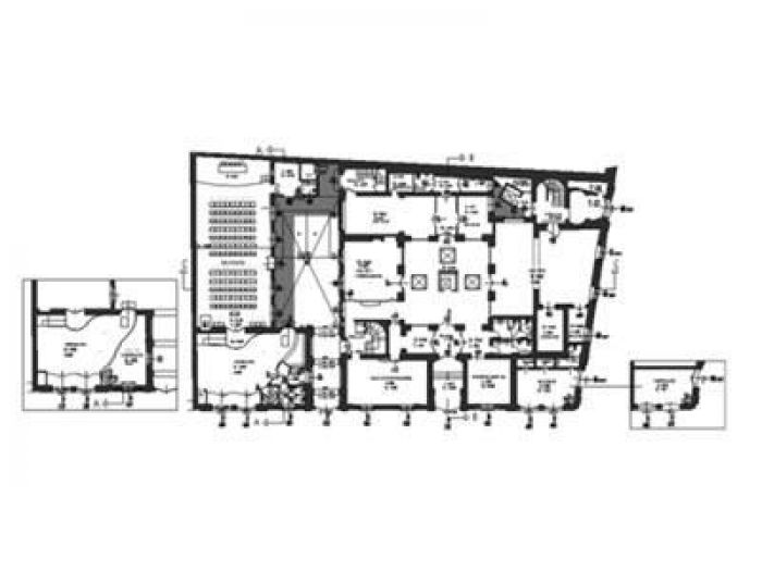 Archisio - Virginia Tentori - Progetto Palazzo falck