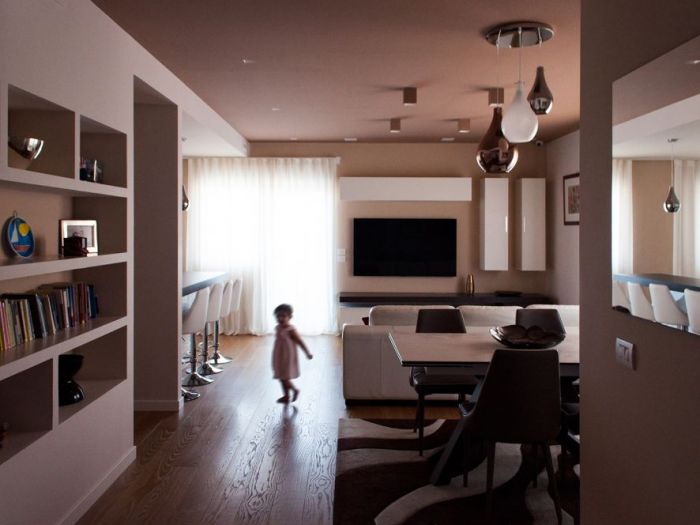 Archisio - Ifarchitetti - Progetto Casadm