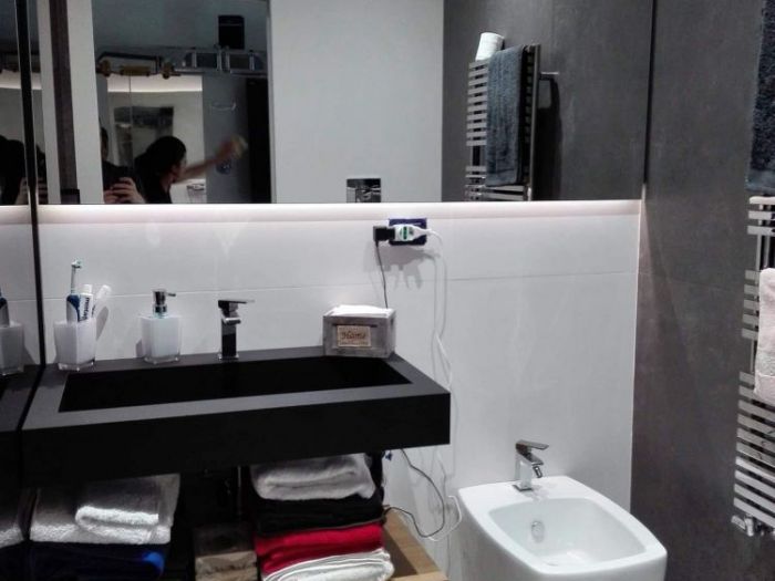 Archisio - Salvatore Sito - Progetto Nc house