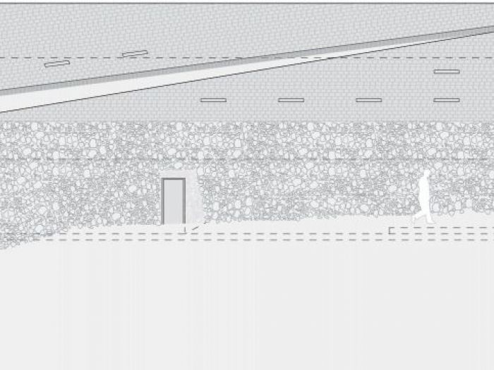 Archisio - Plasma Studio - Progetto Schwarzenstein huette