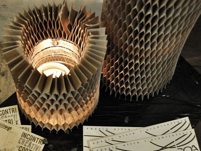 Archisio - Soa Spazio Oltre Larchitettura - Progetto Cbrd