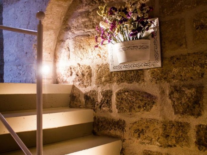 Archisio - Design Project - Progetto Cantar