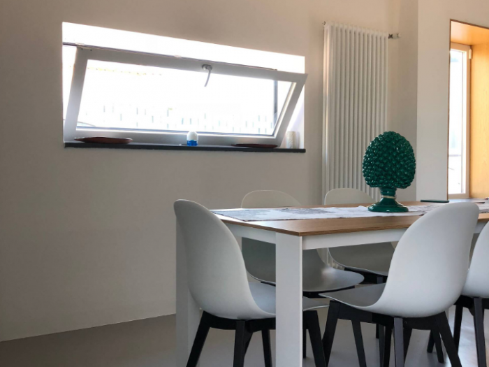 Archisio - Luciana Carapezza - Progetto Casa cg