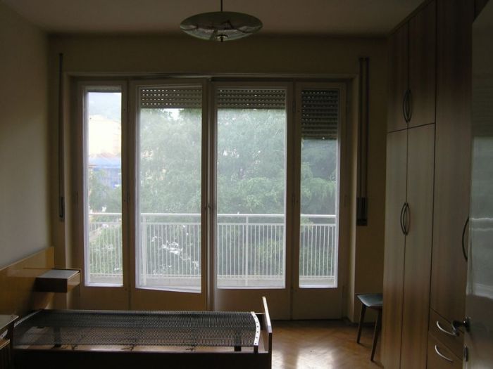 Archisio - Manuel Benedikter - Progetto Ristrutturazione h o