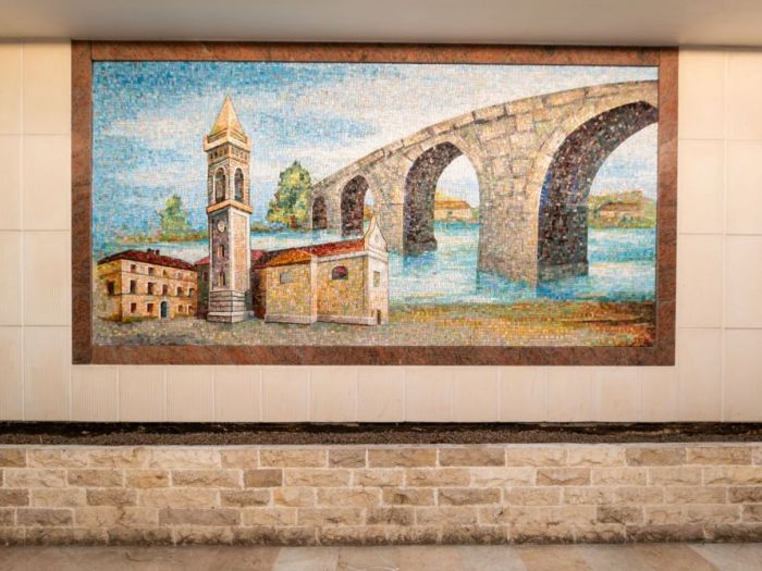 Archisio - Sabrina Pezzoli - Progetto Bb ponte san giovanni