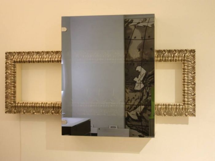 Archisio - Macrit Materie Creative Italiane - Progetto Trasparenze