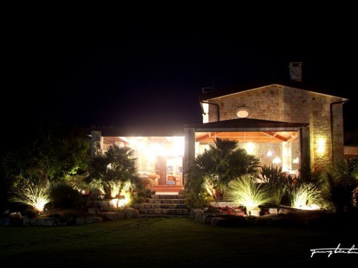 Archisio - Antonella Ivone - Progetto Villa rosellina