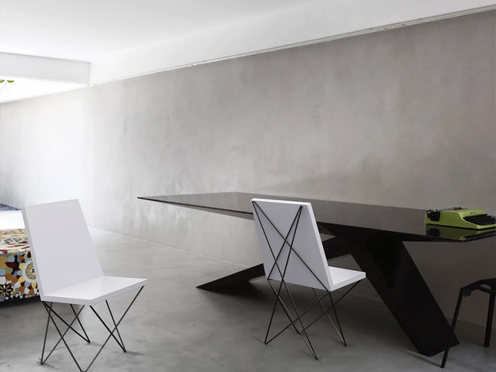 Archisio - Giovanni Valente - Progetto Truss