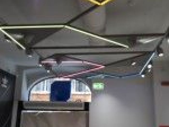 Archisio - Mageris srl - Progetto Aw lab via del corso